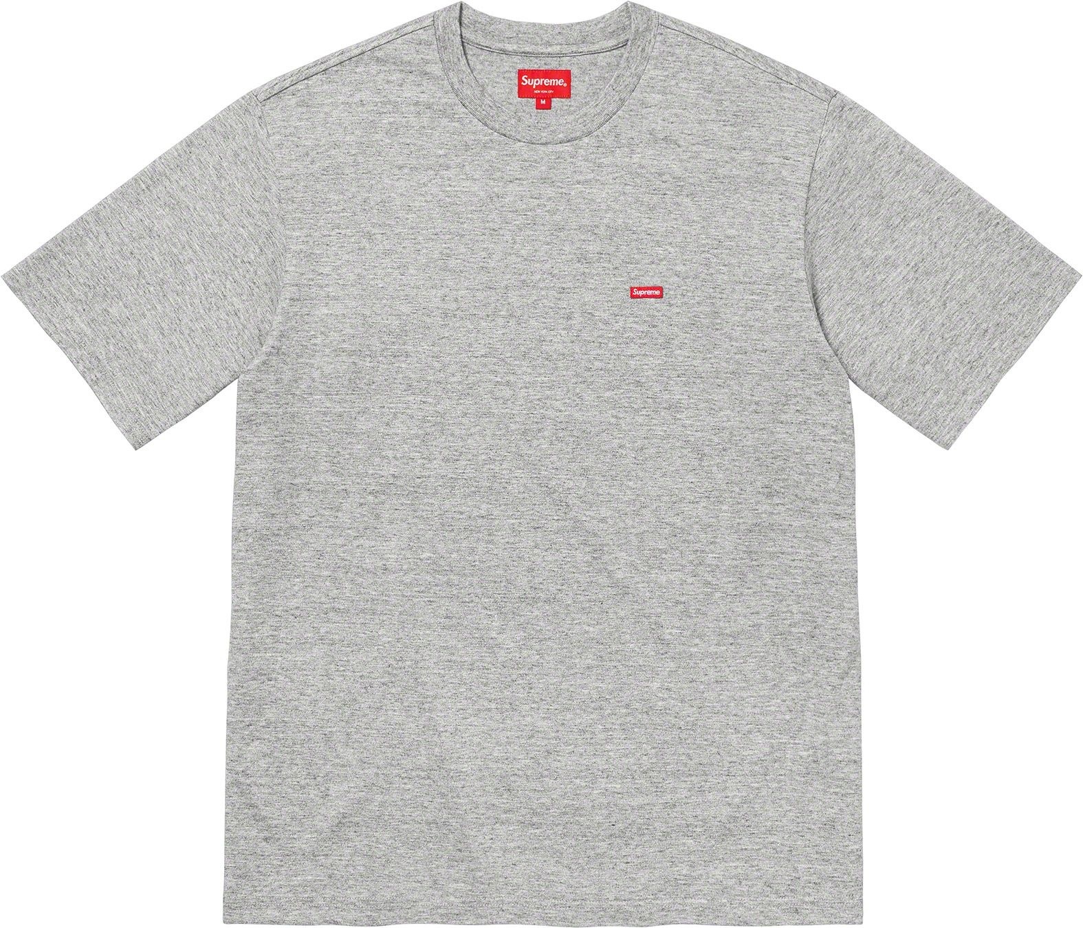 Small Box Tee view 9